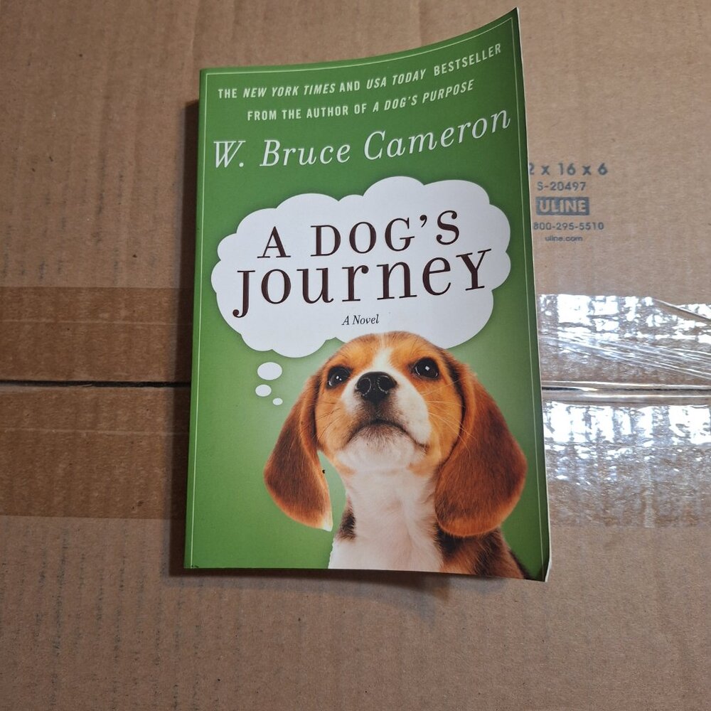 A Dog's Journey